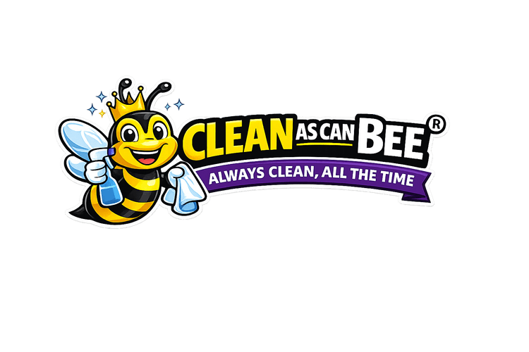 Clean As Can Bee